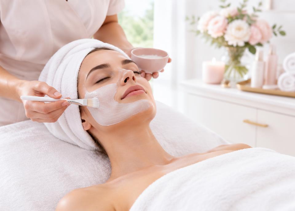 Beauty & Wellness