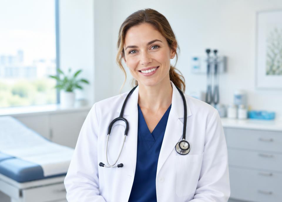 Clinics & Dental