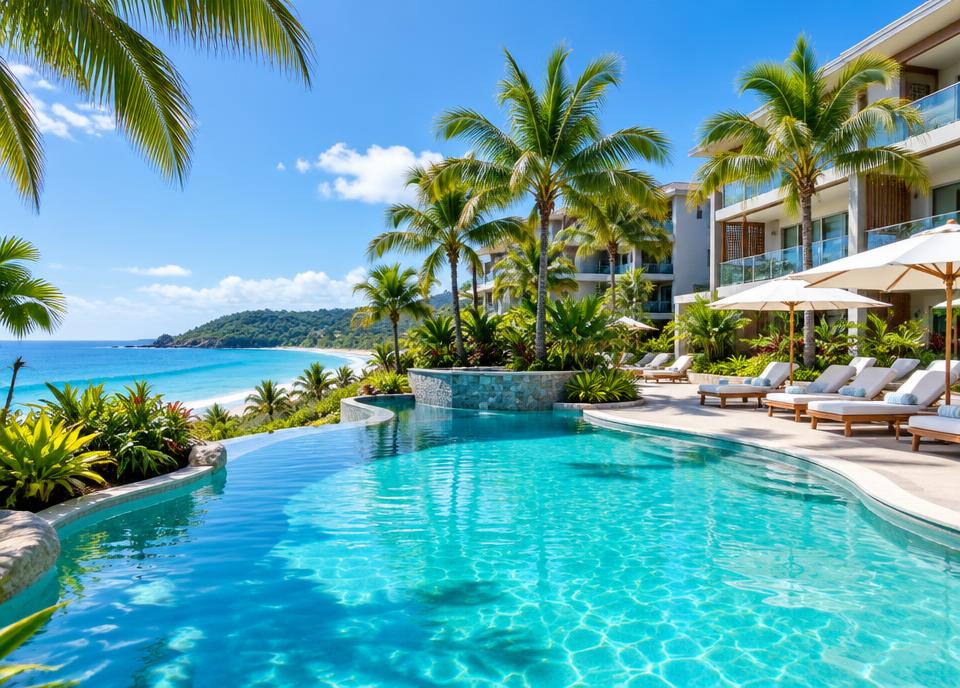 Hotels & Resorts