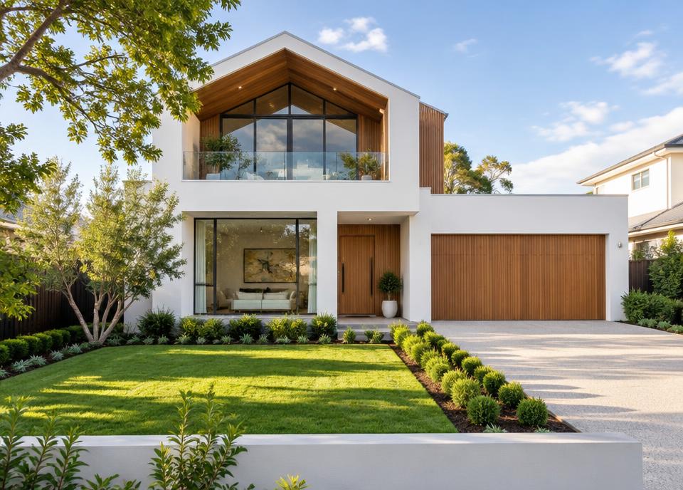 Real Estate